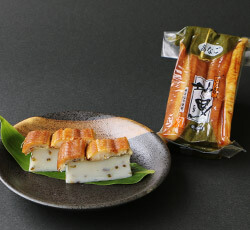 地曳　あなご
