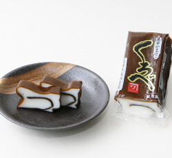 昆布巻