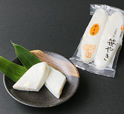 笹やき　チーズ