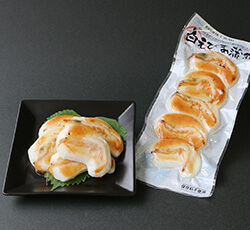 白えび豆かまぼこ