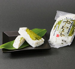 やわらか　しそ